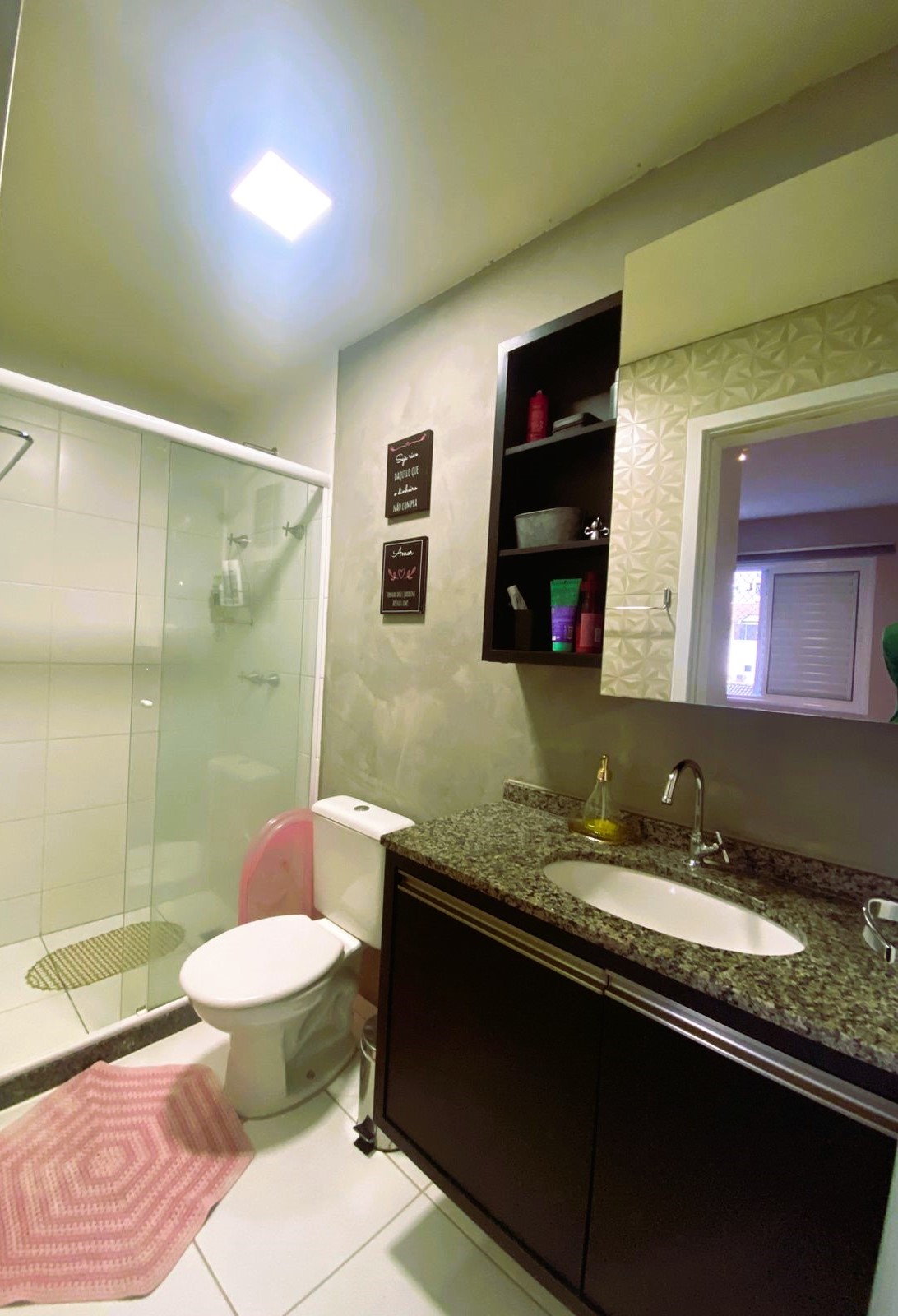 foto do anúncio Apt. no Cond. Solar Mirador Residence Club - Bairro Aurora