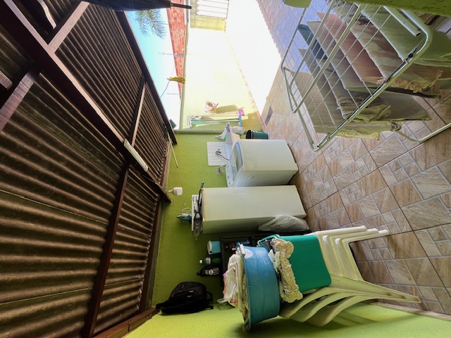 foto do anúncio Casa no Alpes - Terreno de 316m2