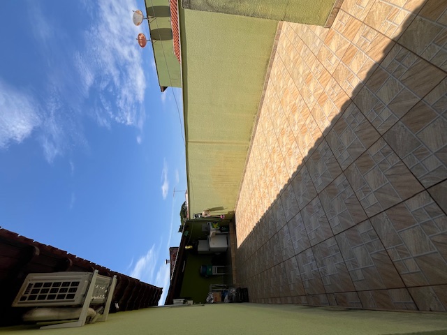 foto do anúncio Casa no Alpes - Terreno de 316m2