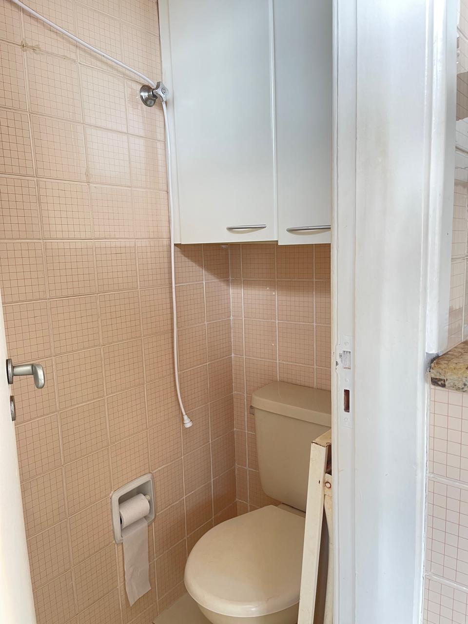 foto do anúncio Apartamento  próximo ao centro - reformado e completo em armários     