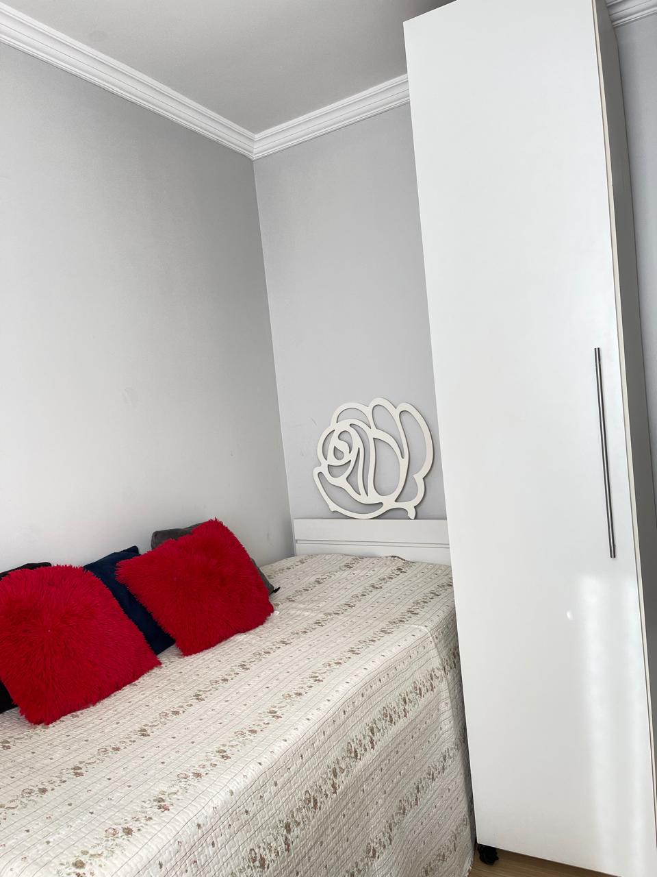 foto do anúncio Apartamento  próximo ao centro - reformado e completo em armários     