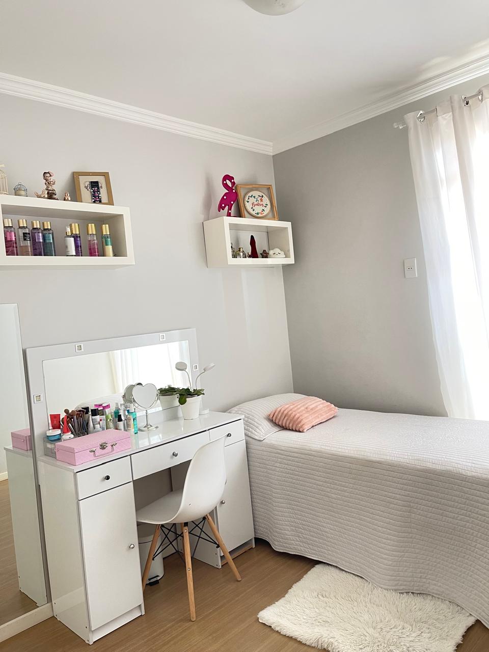 foto do anúncio Apartamento  próximo ao centro - reformado e completo em armários     