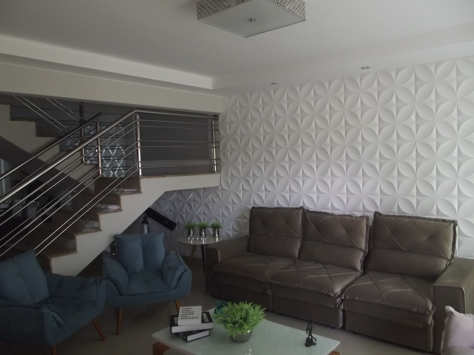 foto do anúncio Residencial Havana - Casa em Condomínio