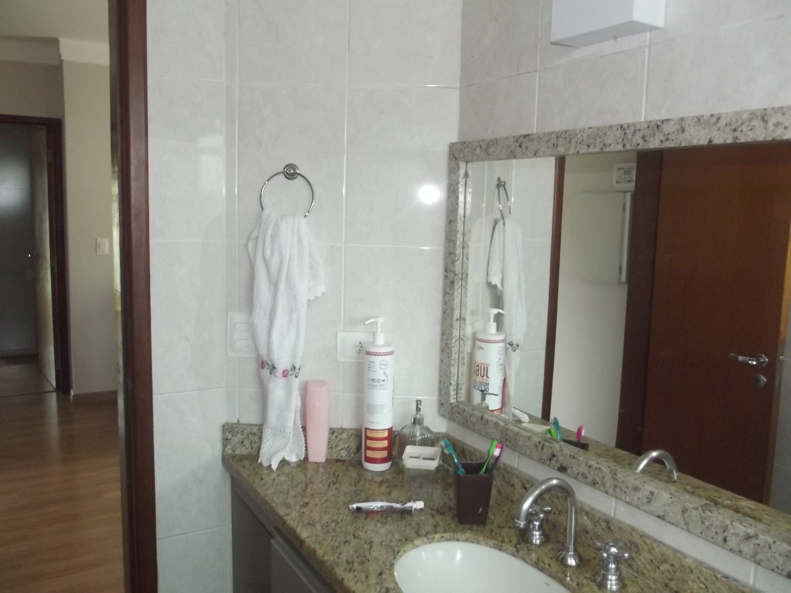 foto do anúncio Residencial Havana - Casa em Condomínio