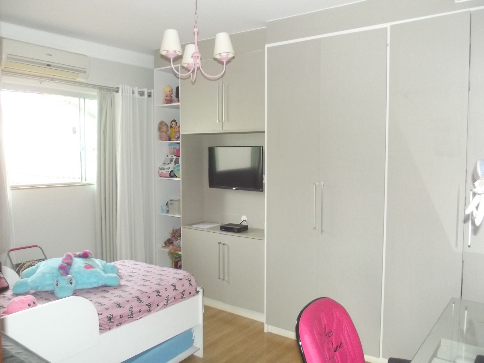 foto do anúncio Residencial Havana - Casa em Condomínio