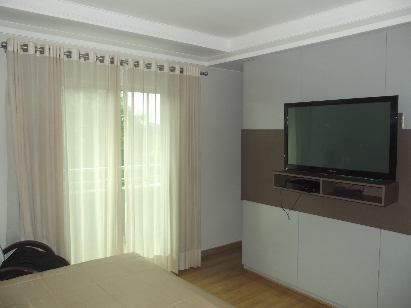 foto do anúncio Residencial Havana - Casa em Condomínio