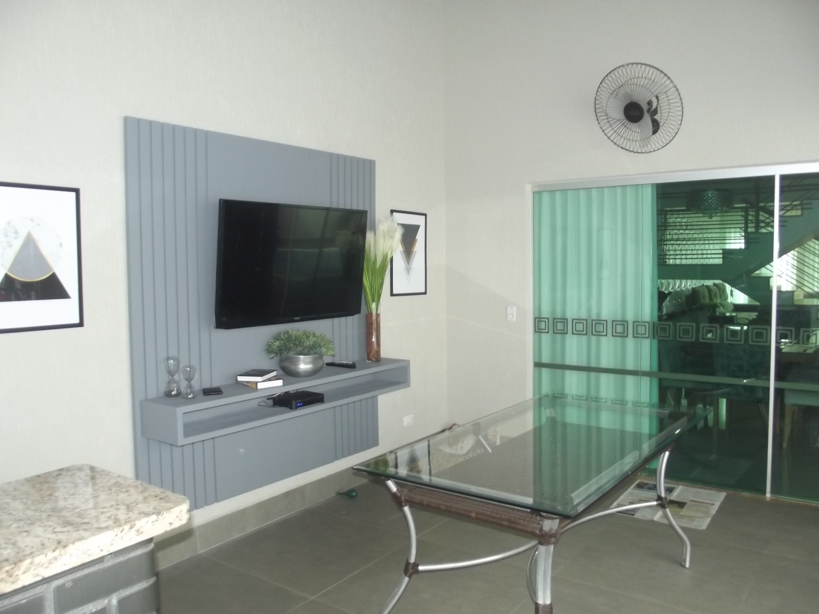 foto do anúncio Residencial Havana - Casa em Condomínio