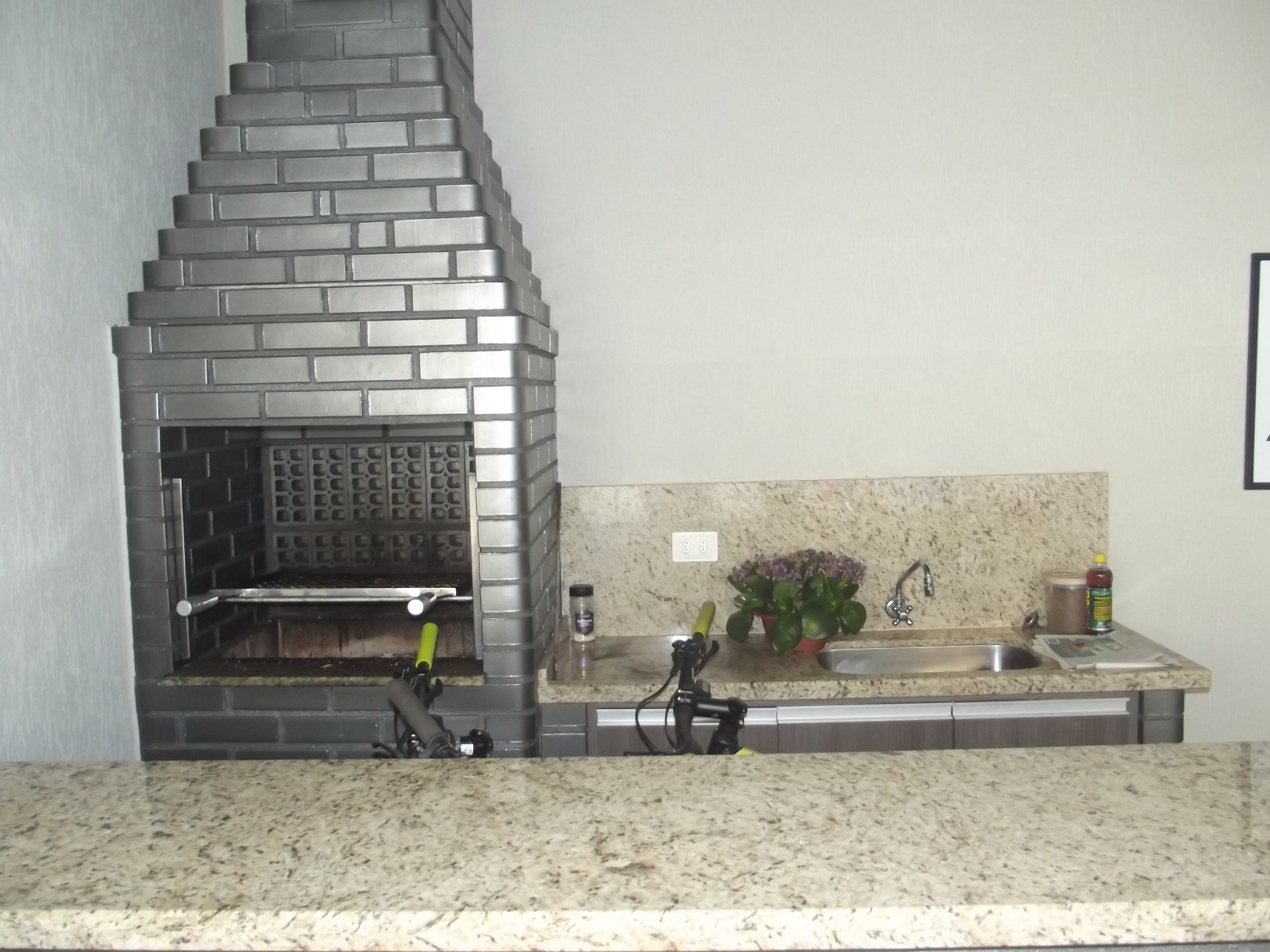 foto do anúncio Residencial Havana - Casa em Condomínio