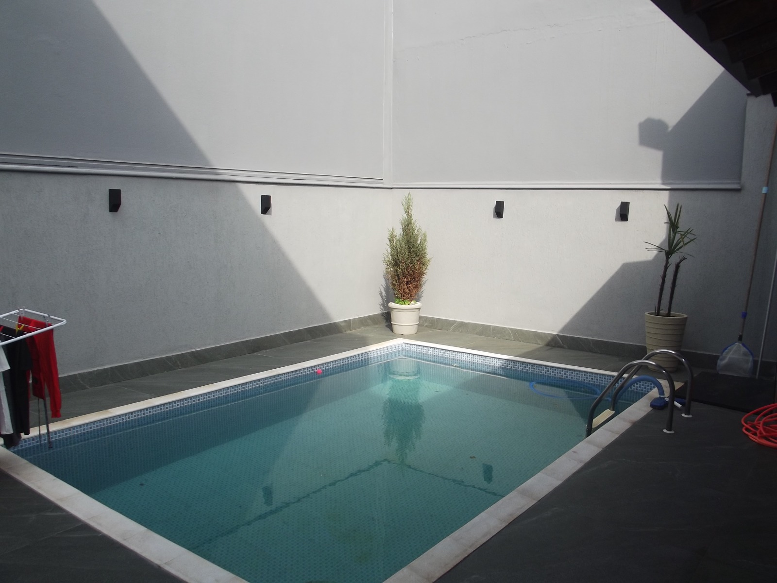 foto do anúncio Residencial Havana - Casa em Condomínio