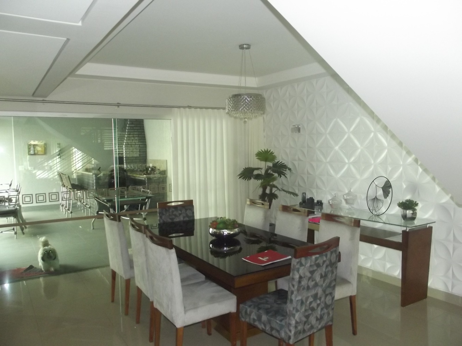 foto do anúncio Residencial Havana - Casa em Condomínio