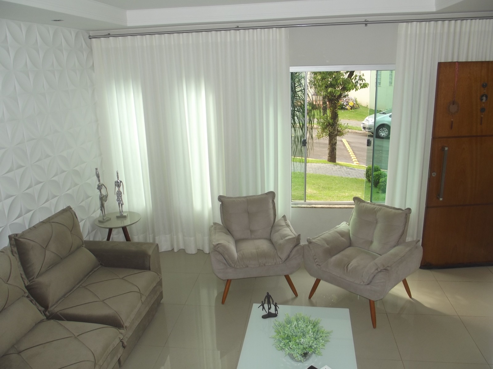 foto do anúncio Residencial Havana - Casa em Condomínio