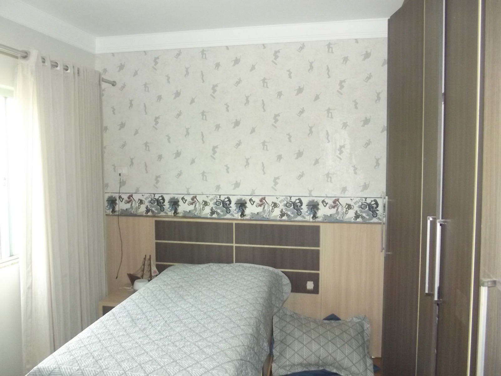 foto do anúncio Residencial Havana - Casa em Condomínio