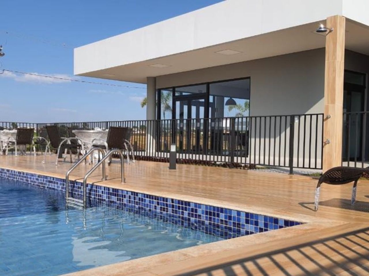 foto do anúncio Terreno Parque Tauá Araguari