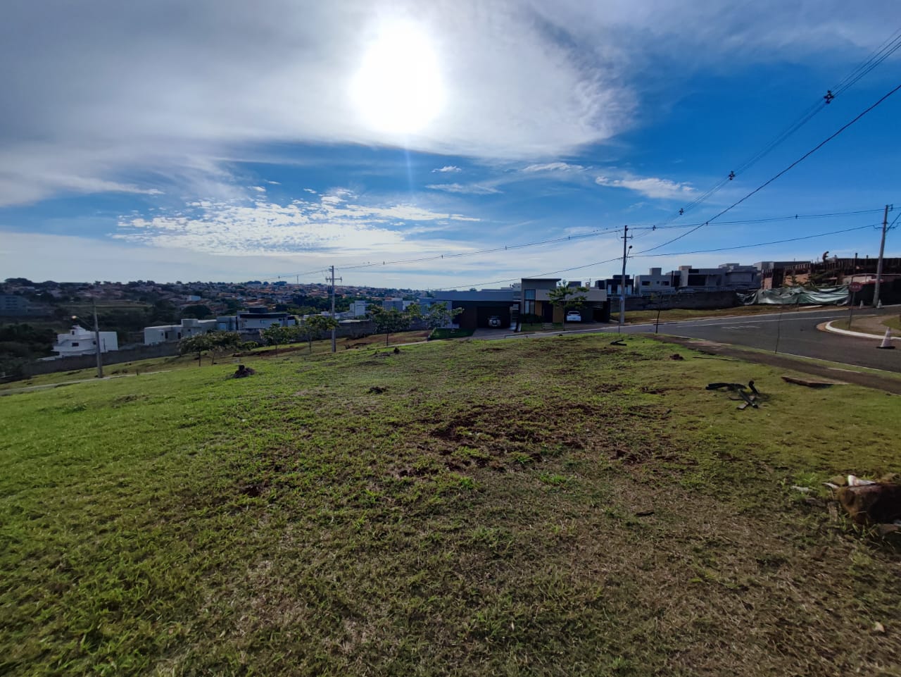 foto do anúncio Terreno Parque Tauá Araguari