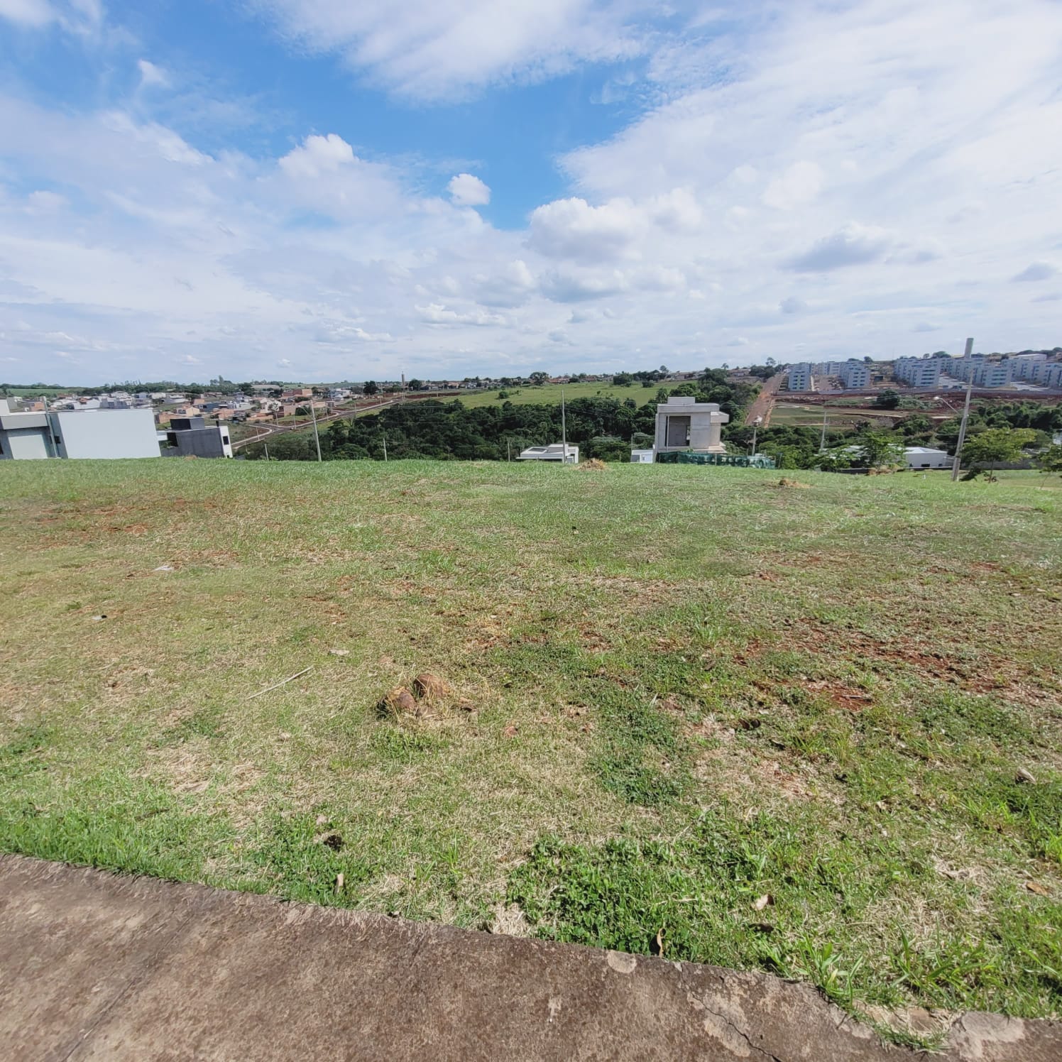 foto do anúncio Terreno Parque Tauá Araguari