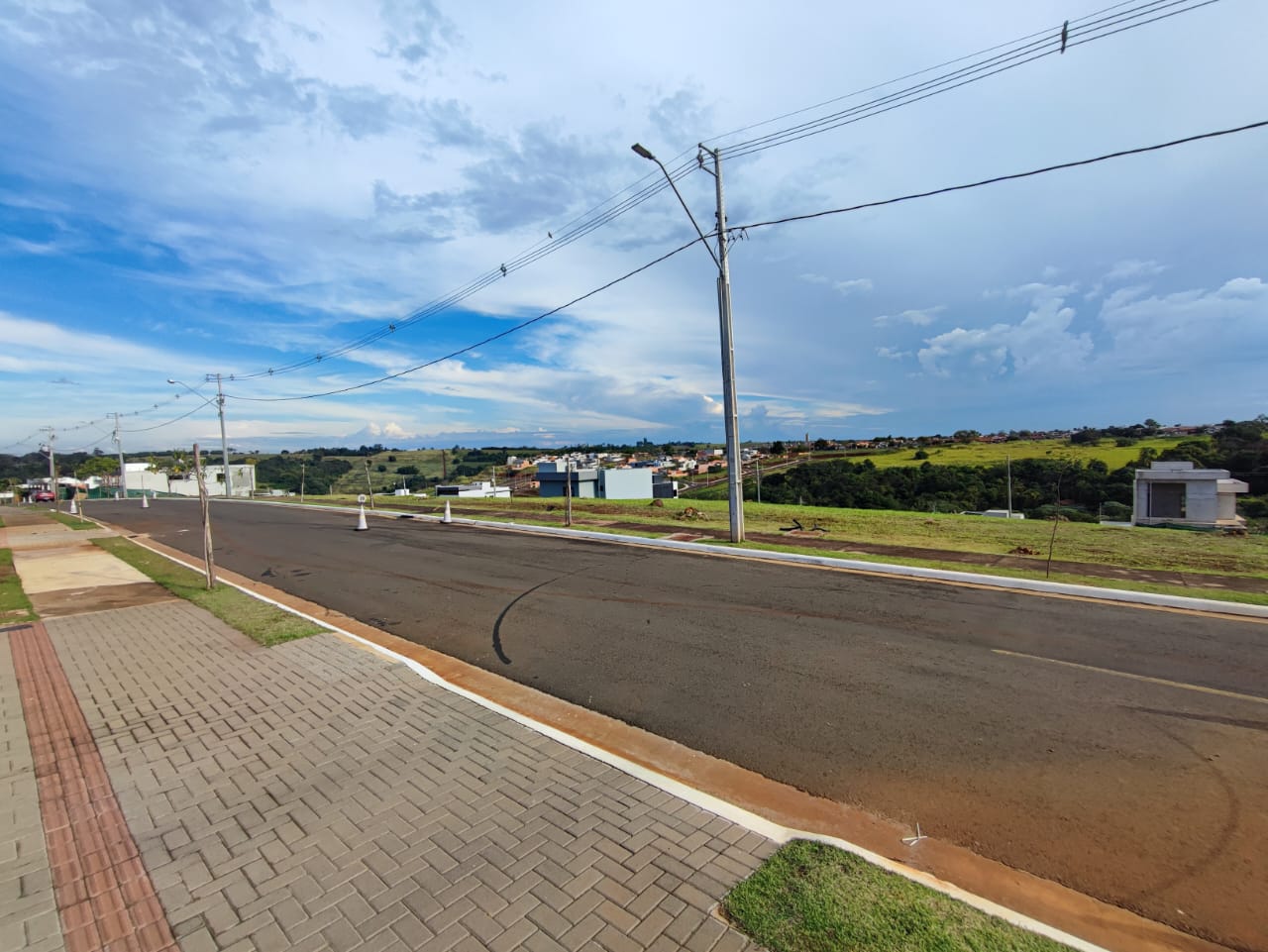 foto do anúncio Terreno Parque Tauá Araguari