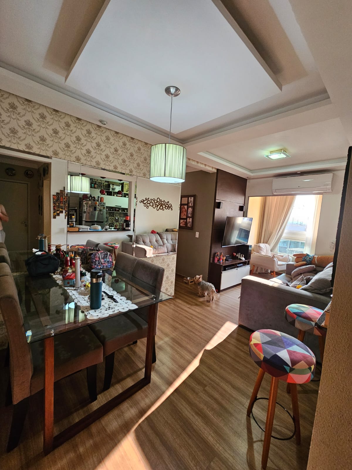 foto do anúncio Spazio Louvre | Apartamento | Gleba Fazenda Palhano | à venda | 2 quartos | 1 vaga | Londrina