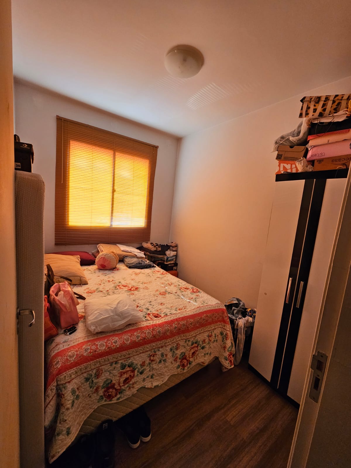 foto do anúncio Spazio Louvre | Apartamento | Gleba Fazenda Palhano | à venda | 2 quartos | 1 vaga | Londrina