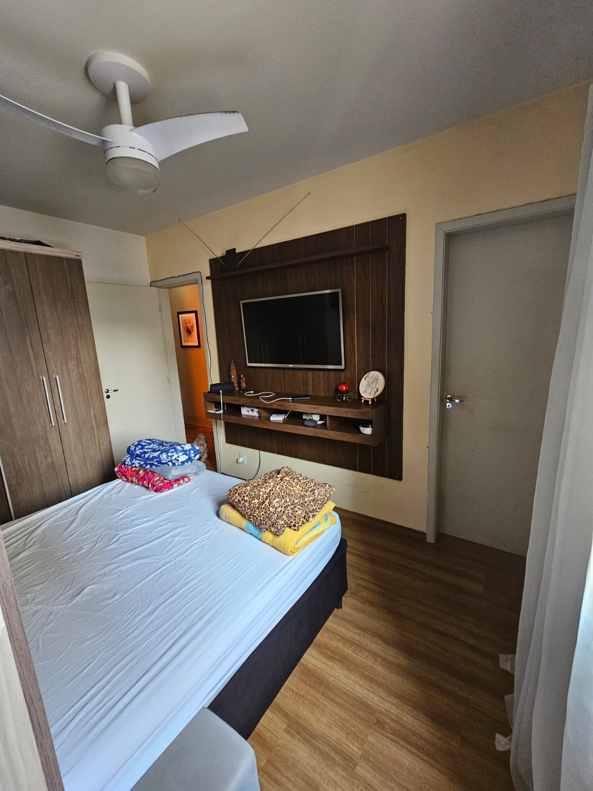 foto do anúncio Spazio Louvre | Apartamento | Gleba Fazenda Palhano | à venda | 2 quartos | 1 vaga | Londrina