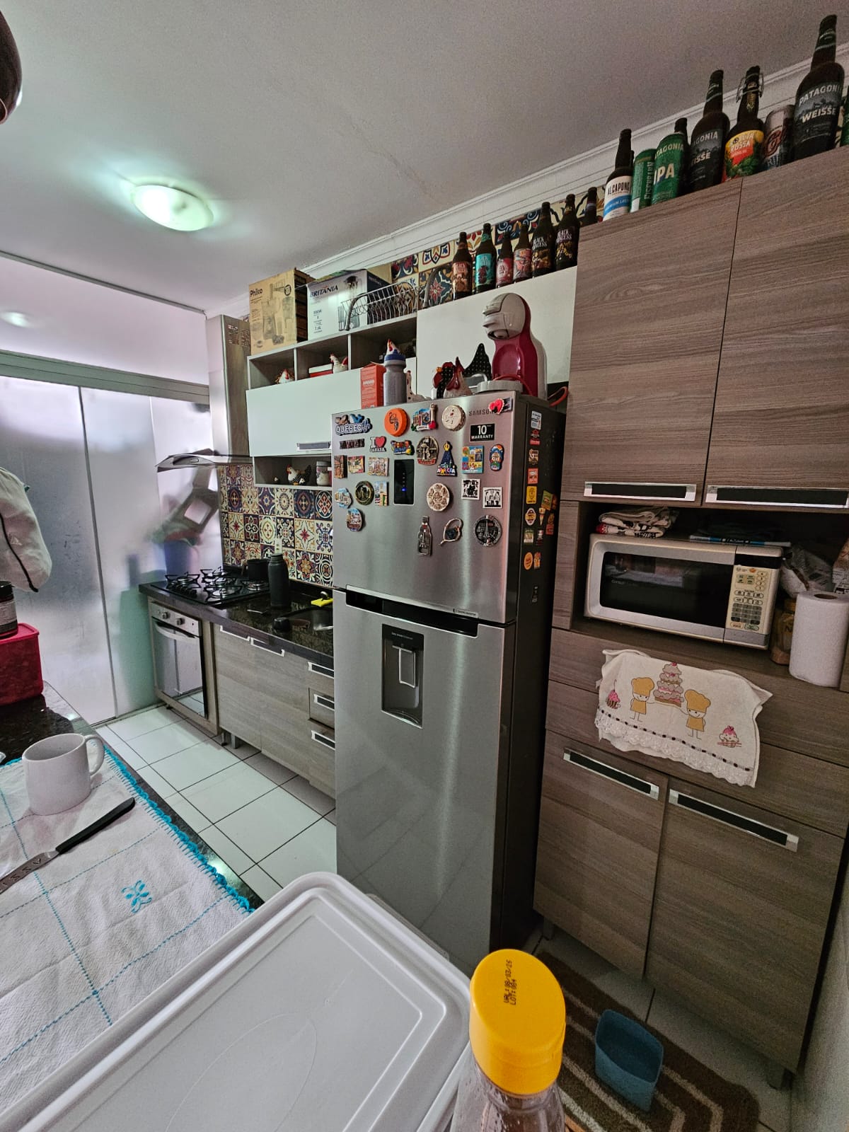 foto do anúncio Spazio Louvre | Apartamento | Gleba Fazenda Palhano | à venda | 2 quartos | 1 vaga | Londrina