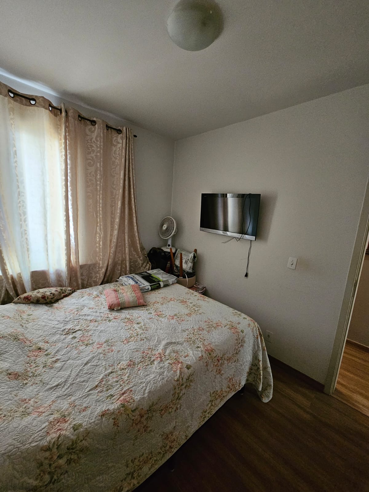 foto do anúncio Spazio Louvre | Apartamento | Gleba Fazenda Palhano | à venda | 2 quartos | 1 vaga | Londrina