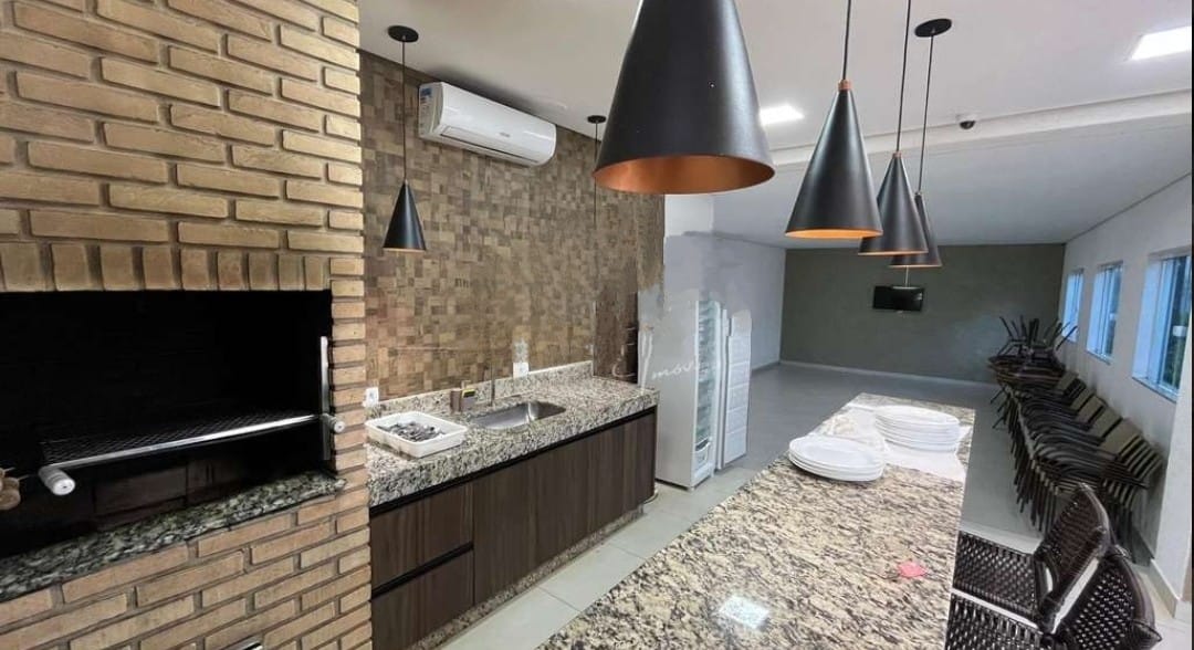 foto do anúncio Spazio Louvre | Apartamento | Gleba Fazenda Palhano | à venda | 1 quarto | 1 vaga | Londrina