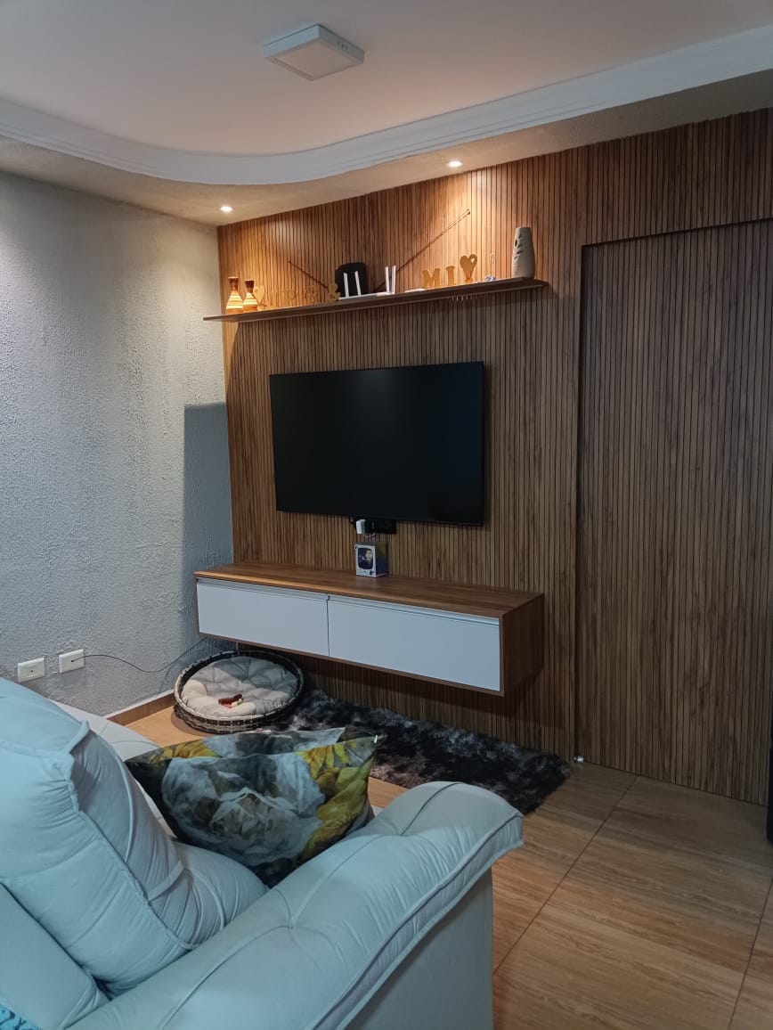 foto do anúncio Spazio Louvre | Apartamento | Gleba Fazenda Palhano | à venda | 1 quarto | 1 vaga | Londrina