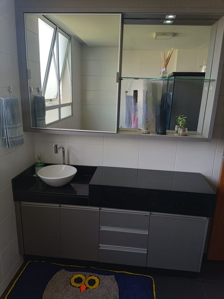 foto do anúncio Spazio Louvre | Apartamento | Gleba Fazenda Palhano | à venda | 1 quarto | 1 vaga | Londrina