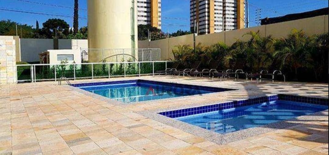 foto do anúncio Spazio Louvre | Apartamento | Gleba Fazenda Palhano | à venda | 1 quarto | 1 vaga | Londrina