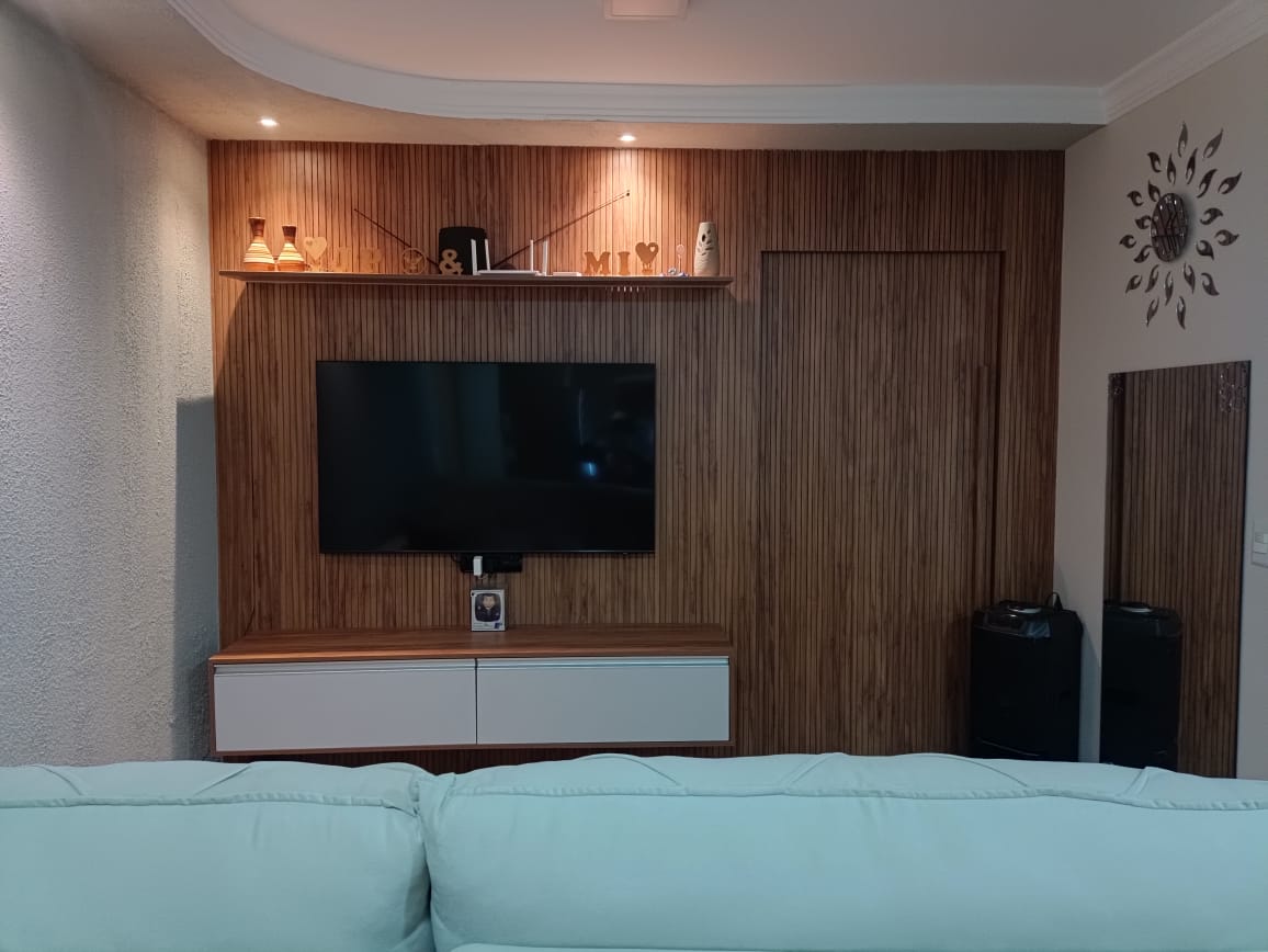 foto do anúncio Spazio Louvre | Apartamento | Gleba Fazenda Palhano | à venda | 1 quarto | 1 vaga | Londrina