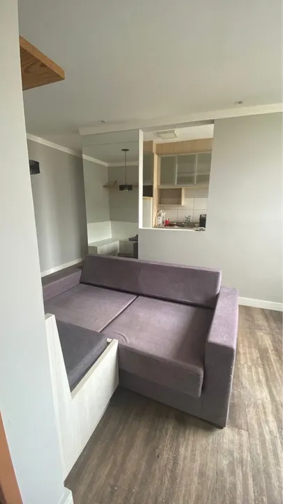 foto do anúncio Spazio Louvre | Apartamento | Gleba Fazenda Palhano | à venda | 2 quartos | 1 vaga | Londrina