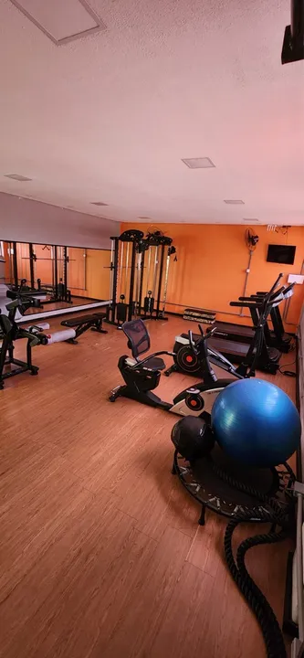 foto do anúncio Spazio Louvre | Apartamento | Gleba Fazenda Palhano | à venda | 2 quartos | 1 vaga | Londrina