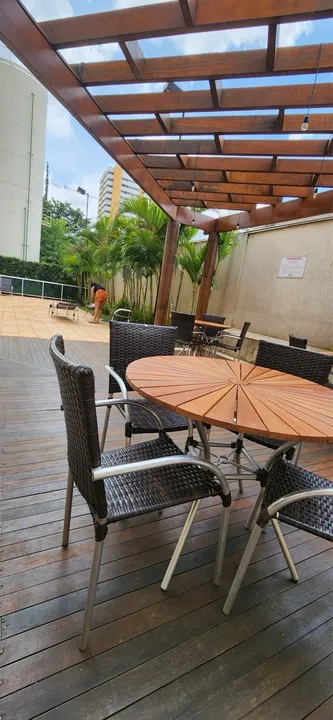 foto do anúncio Spazio Louvre | Apartamento | Gleba Fazenda Palhano | à venda | 2 quartos | 1 vaga | Londrina