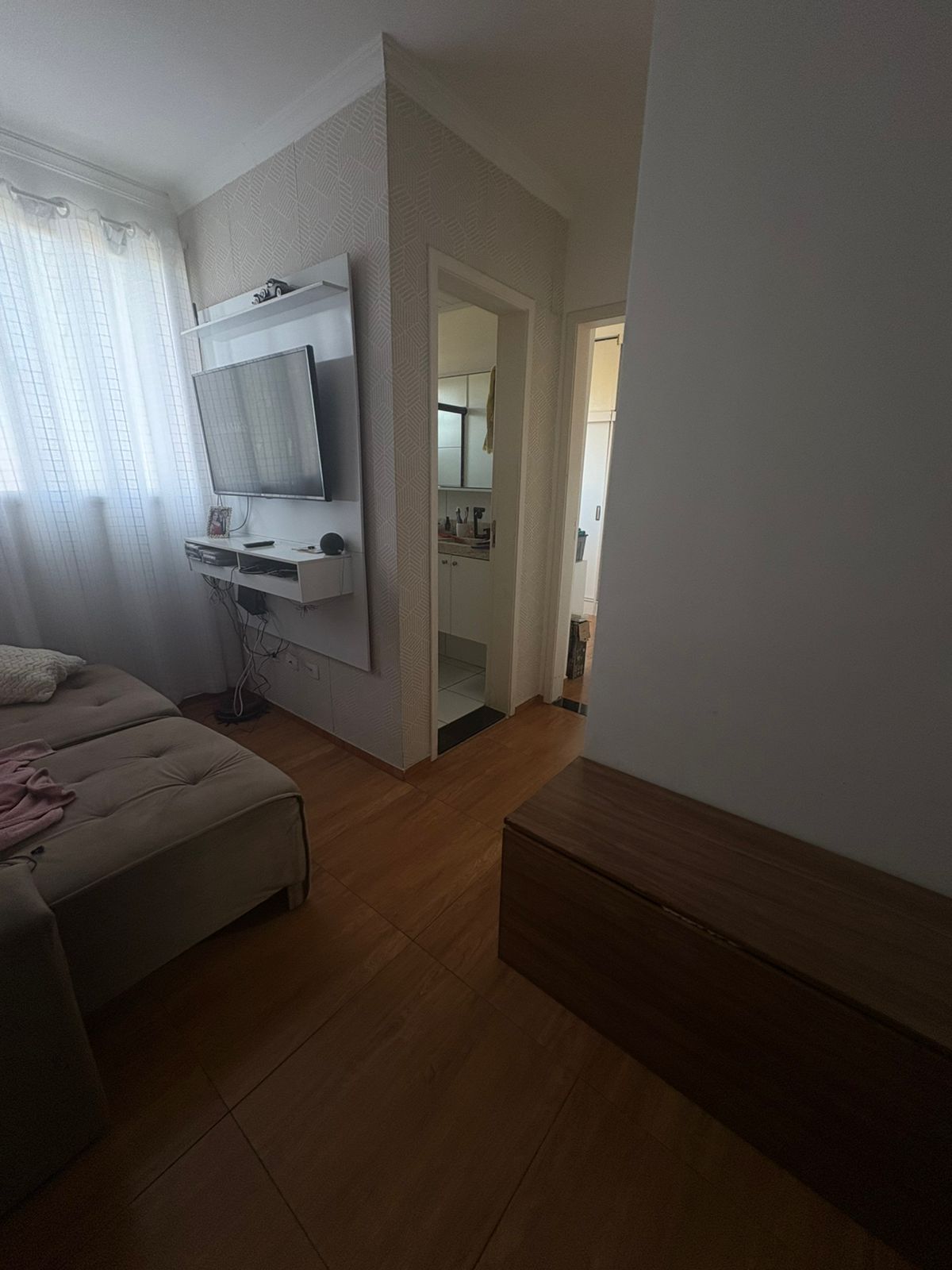 foto do anúncio Spazio Leopoldina | Apartamento | Gleba Fazenda Palhano | à venda | 2 quartos | 1 vaga | Londrina