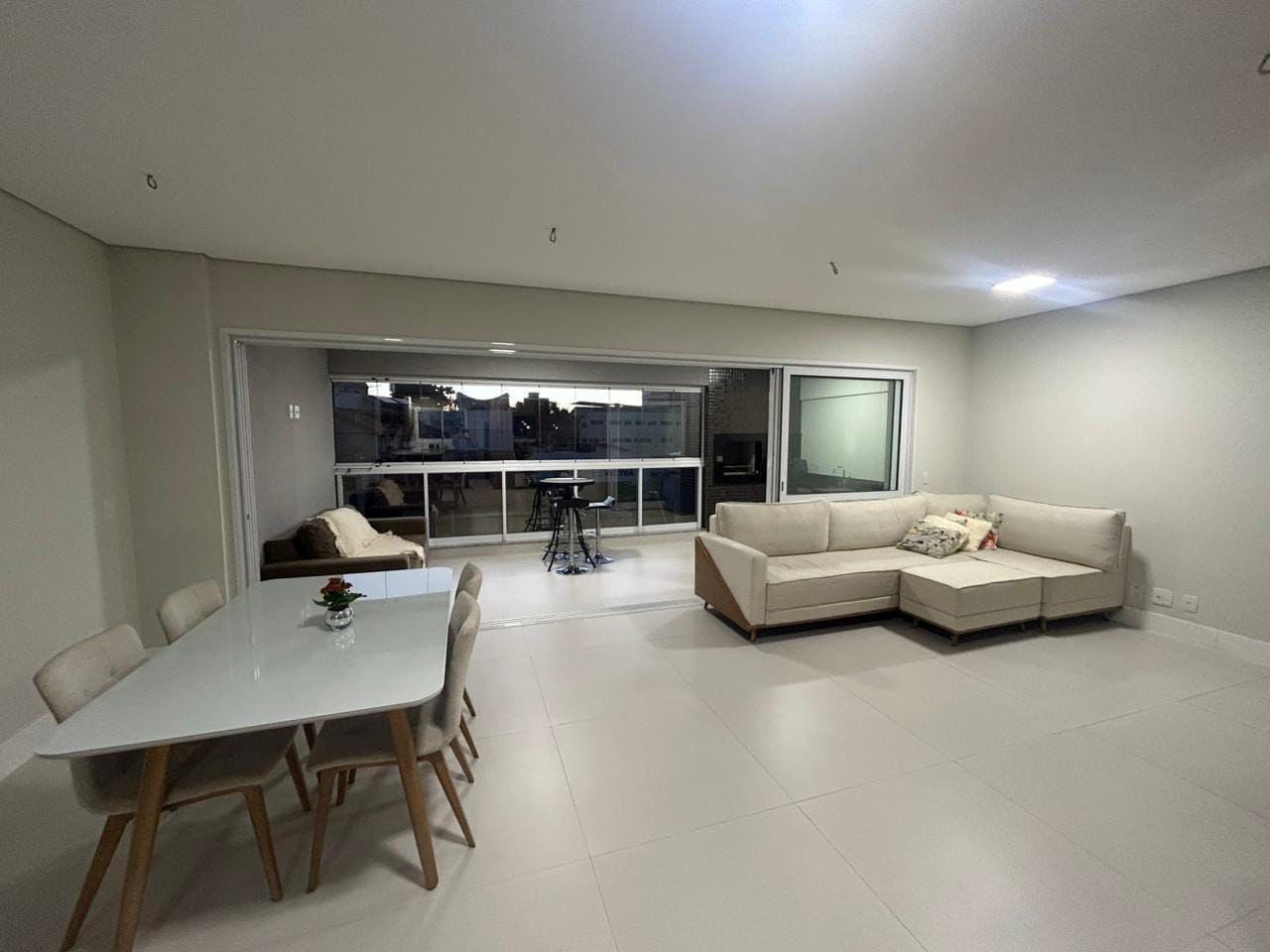 foto do anúncio Sky Residence | Apartamento | Centro | à venda | 3 quartos | 2 vagas | Cambé