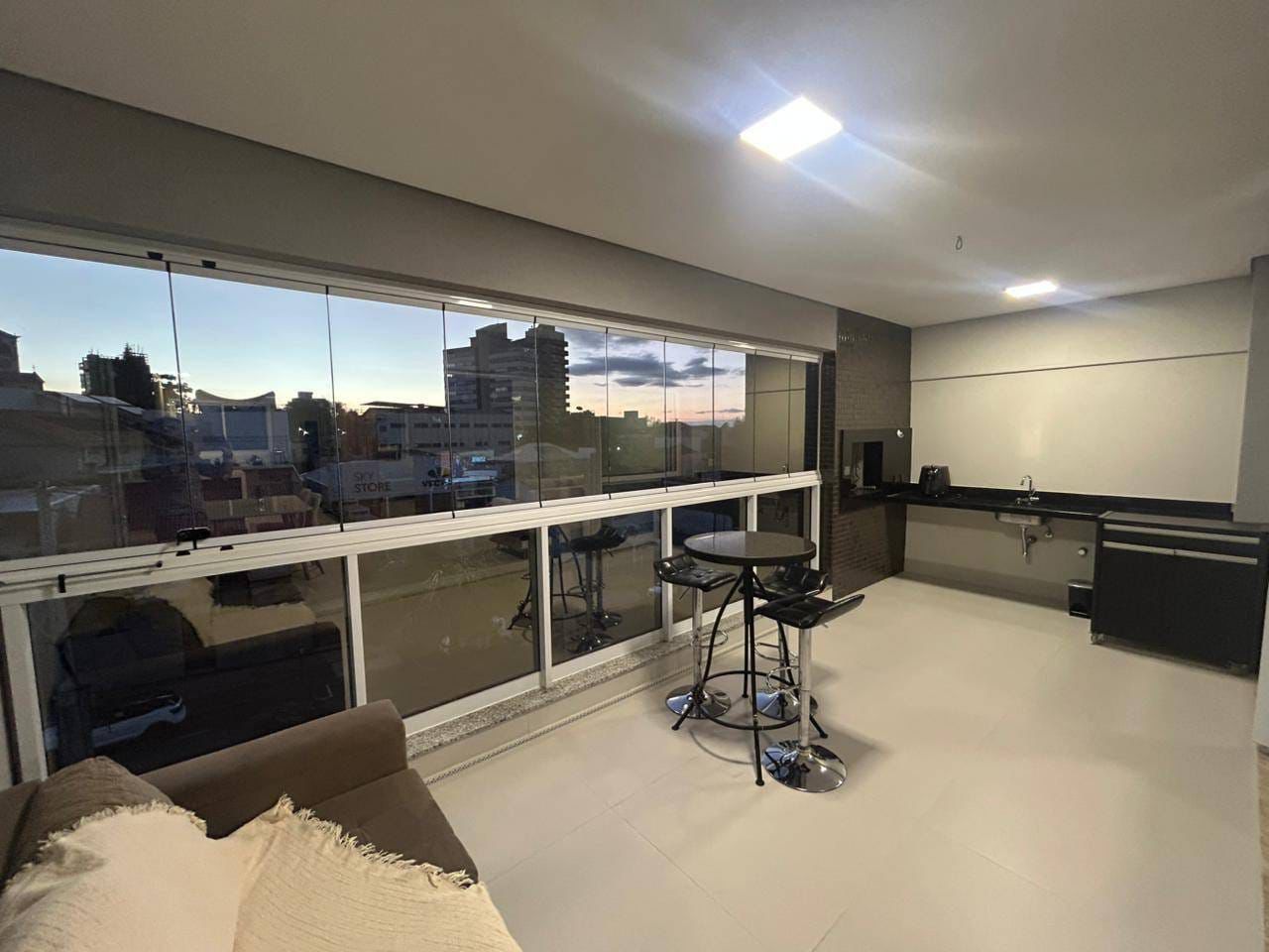 foto do anúncio Sky Residence | Apartamento | Centro | à venda | 3 quartos | 2 vagas | Cambé