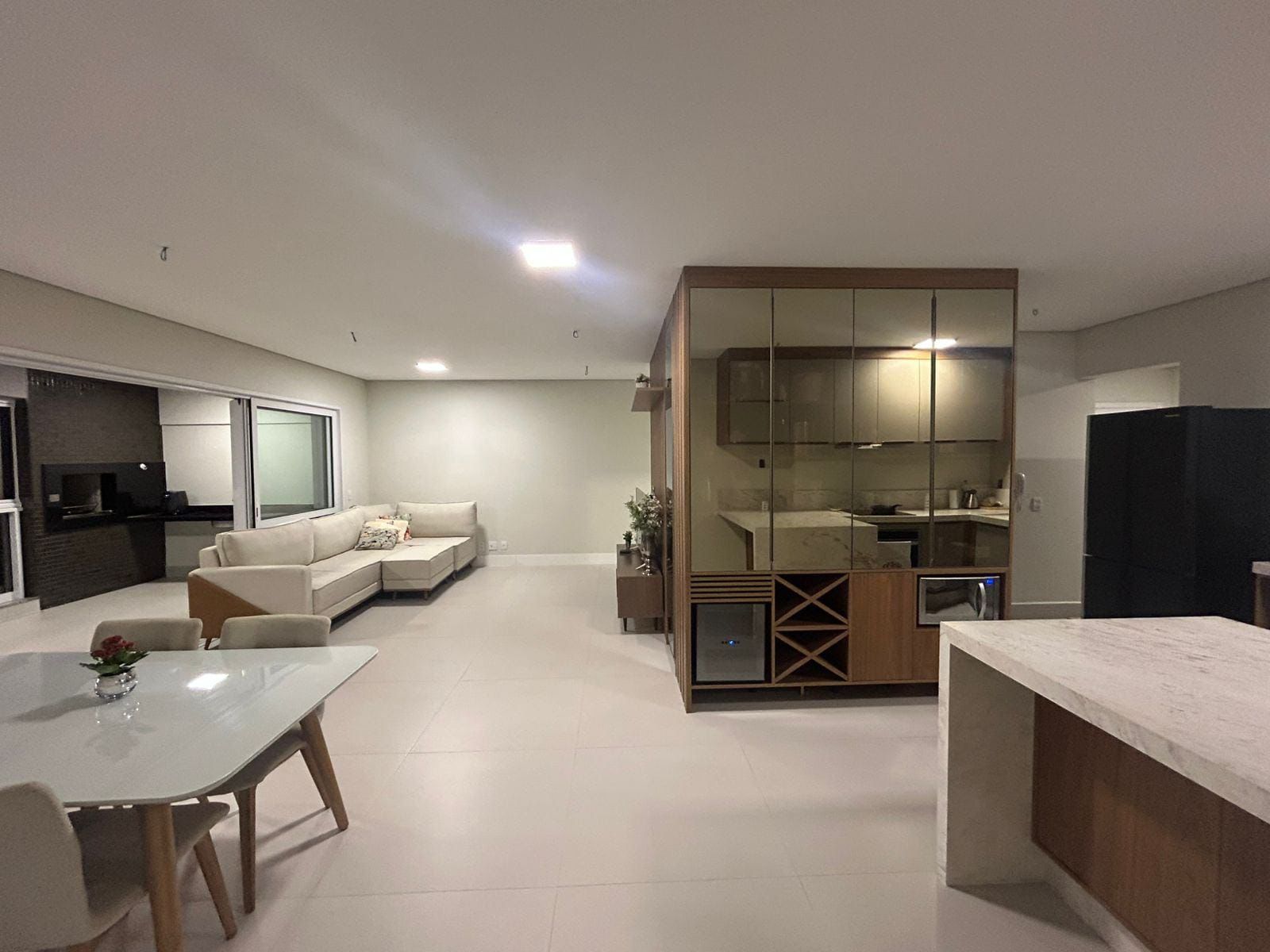 foto do anúncio Sky Residence | Apartamento | Centro | à venda | 3 quartos | 2 vagas | Cambé