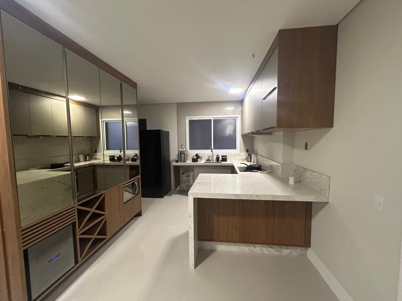 foto do anúncio Sky Residence | Apartamento | Centro | à venda | 3 quartos | 2 vagas | Cambé