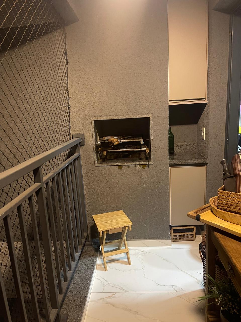 foto do anúncio Fly Top Life | Apartamento | Parque Jamaica | à venda | 3 quartos | 1 vaga | Londrina