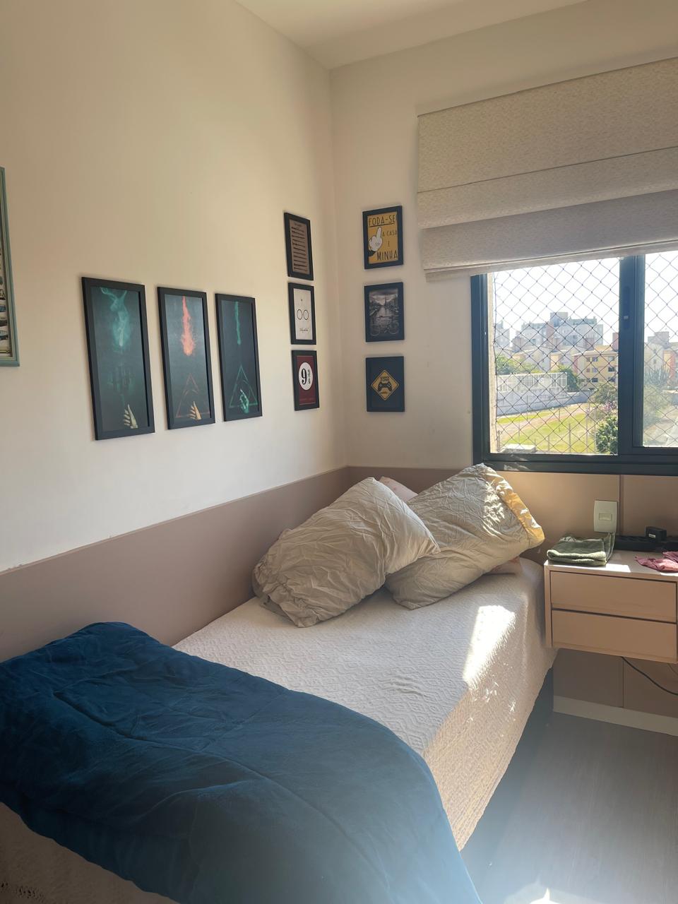 foto do anúncio Fly Top Life | Apartamento | Parque Jamaica | à venda | 3 quartos | 1 vaga | Londrina