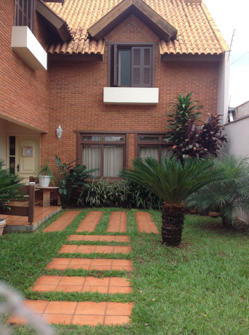 foto do anúncio | Casa | Mediterrâneo | à venda | 4 quartos | 5 vagas | Londrina