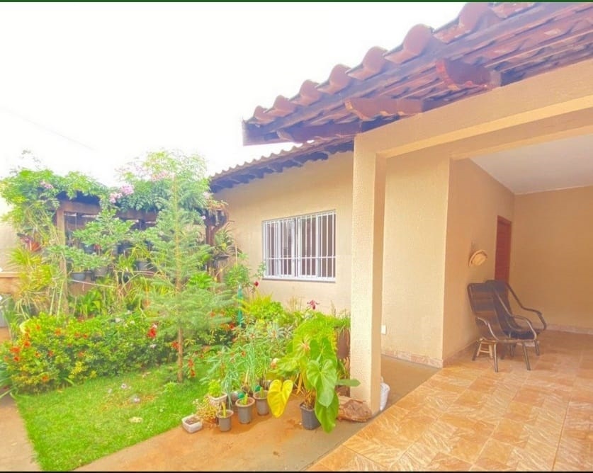 foto do anúncio | Casa | Jardim Alvorada | à venda | 4 quartos | 2 vagas | Londrina