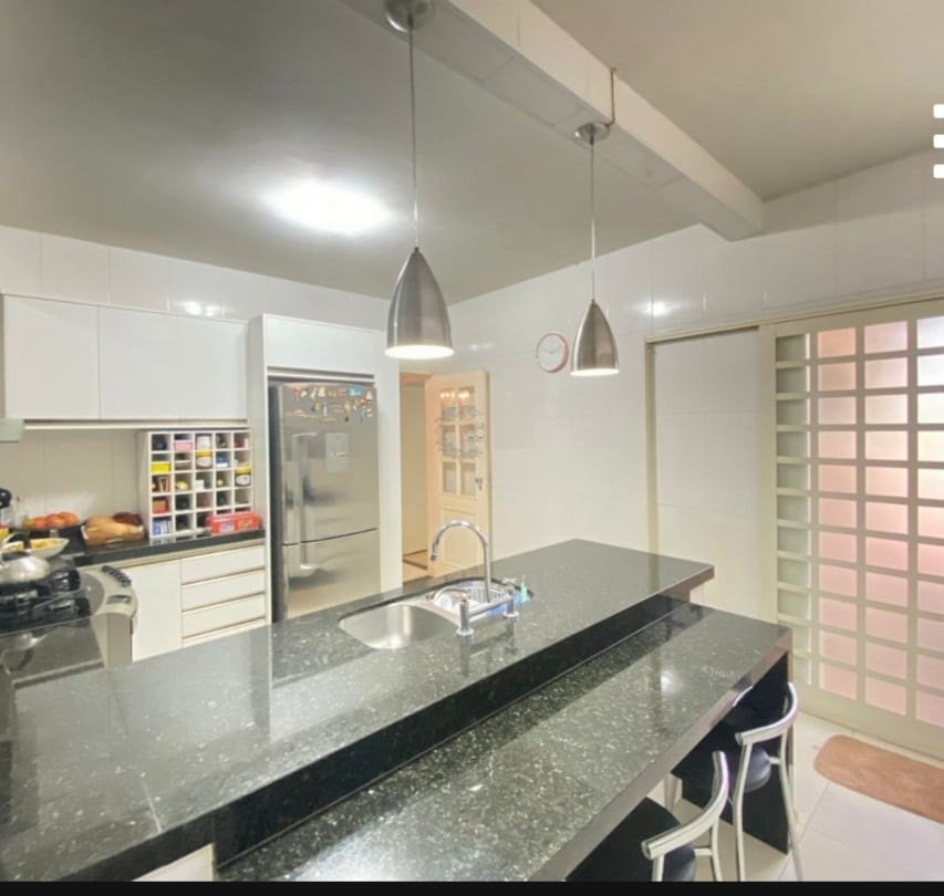 foto do anúncio | Casa | Jardim Alvorada | à venda | 4 quartos | 2 vagas | Londrina