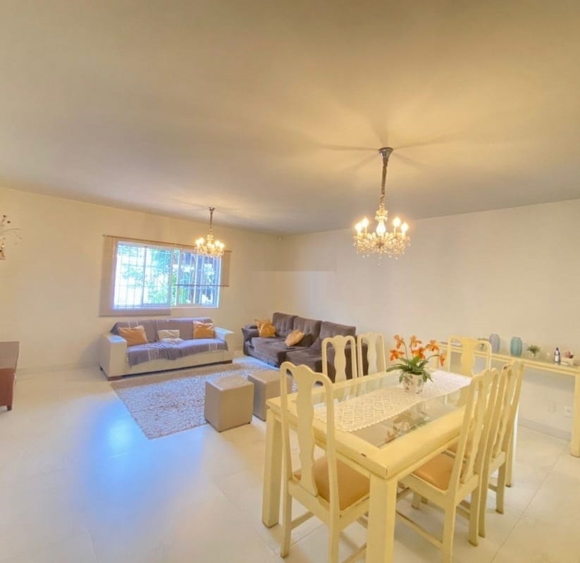 foto do anúncio | Casa | Jardim Alvorada | à venda | 4 quartos | 2 vagas | Londrina