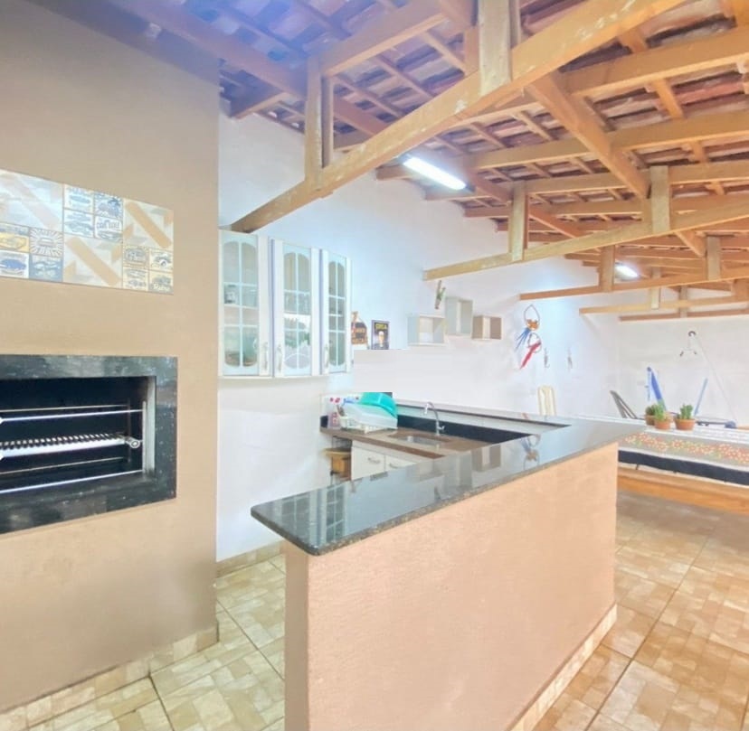 foto do anúncio | Casa | Jardim Alvorada | à venda | 4 quartos | 2 vagas | Londrina