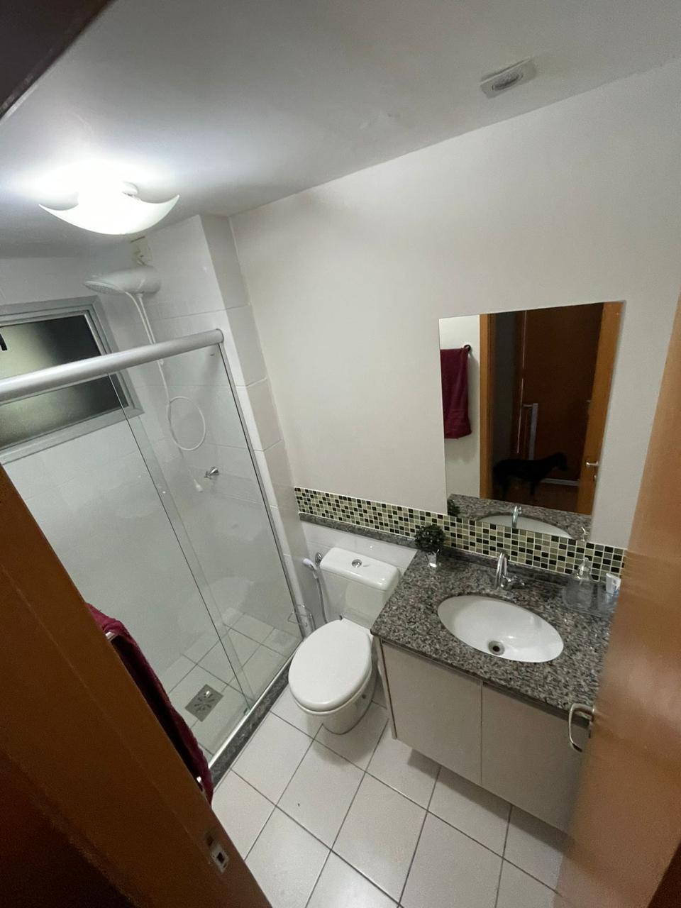 foto do anúncio Garden Palhano Apt Venda – Gleba Palhano