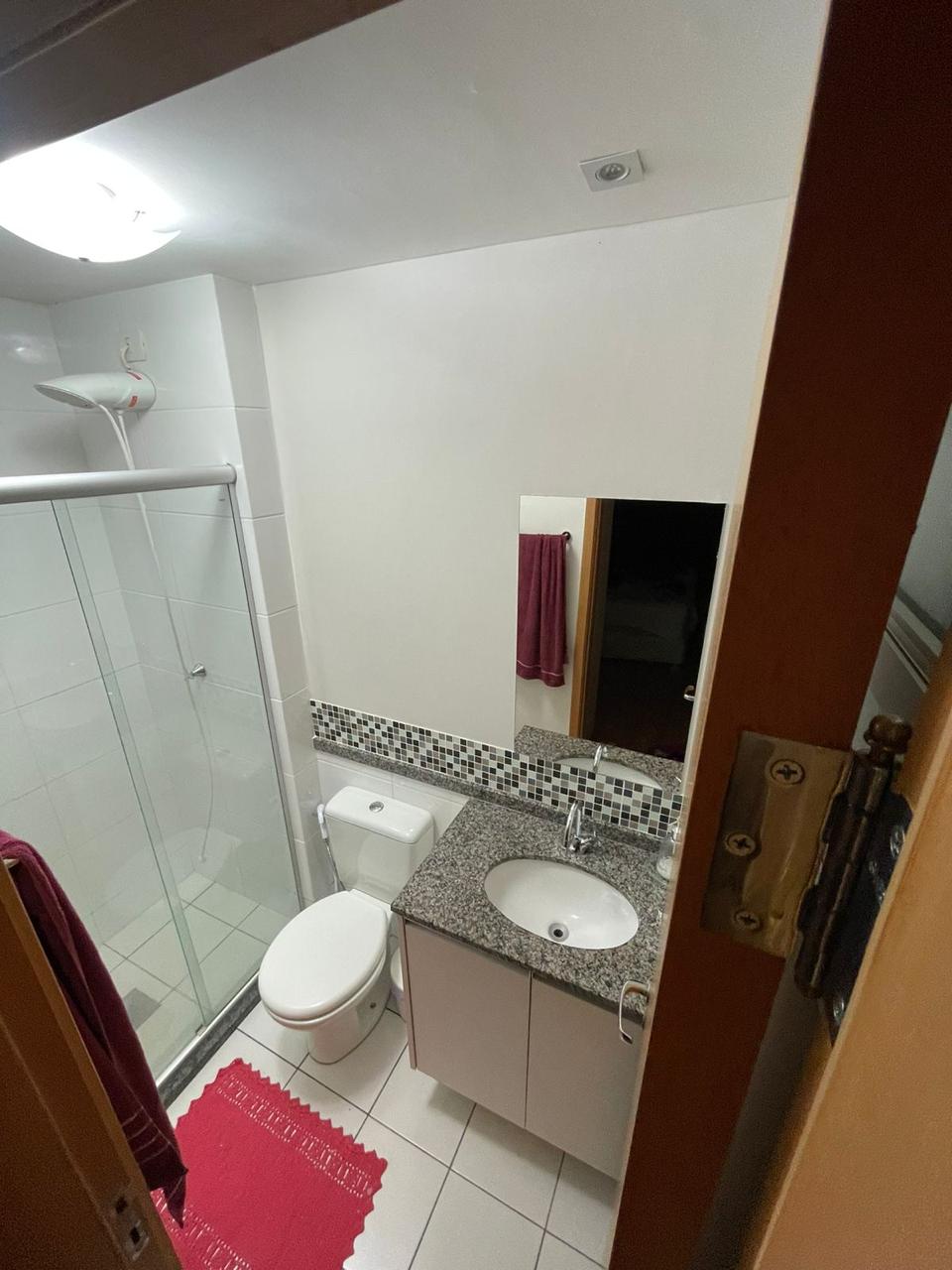 foto do anúncio Garden Palhano Apt Venda – Gleba Palhano