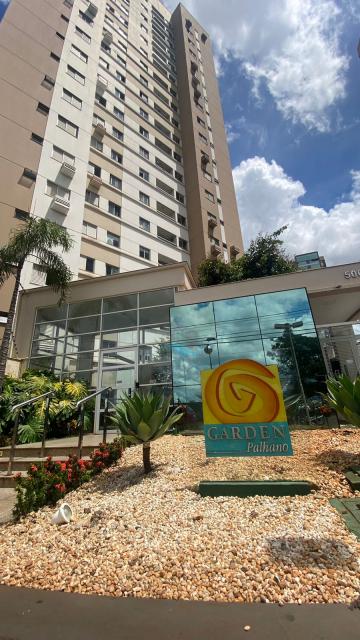 foto do anúncio Garden Palhano Apt Venda – Gleba Palhano