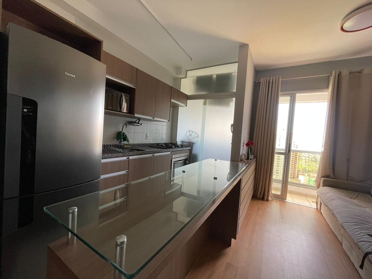 foto do anúncio Garden Palhano Apt Venda – Gleba Palhano