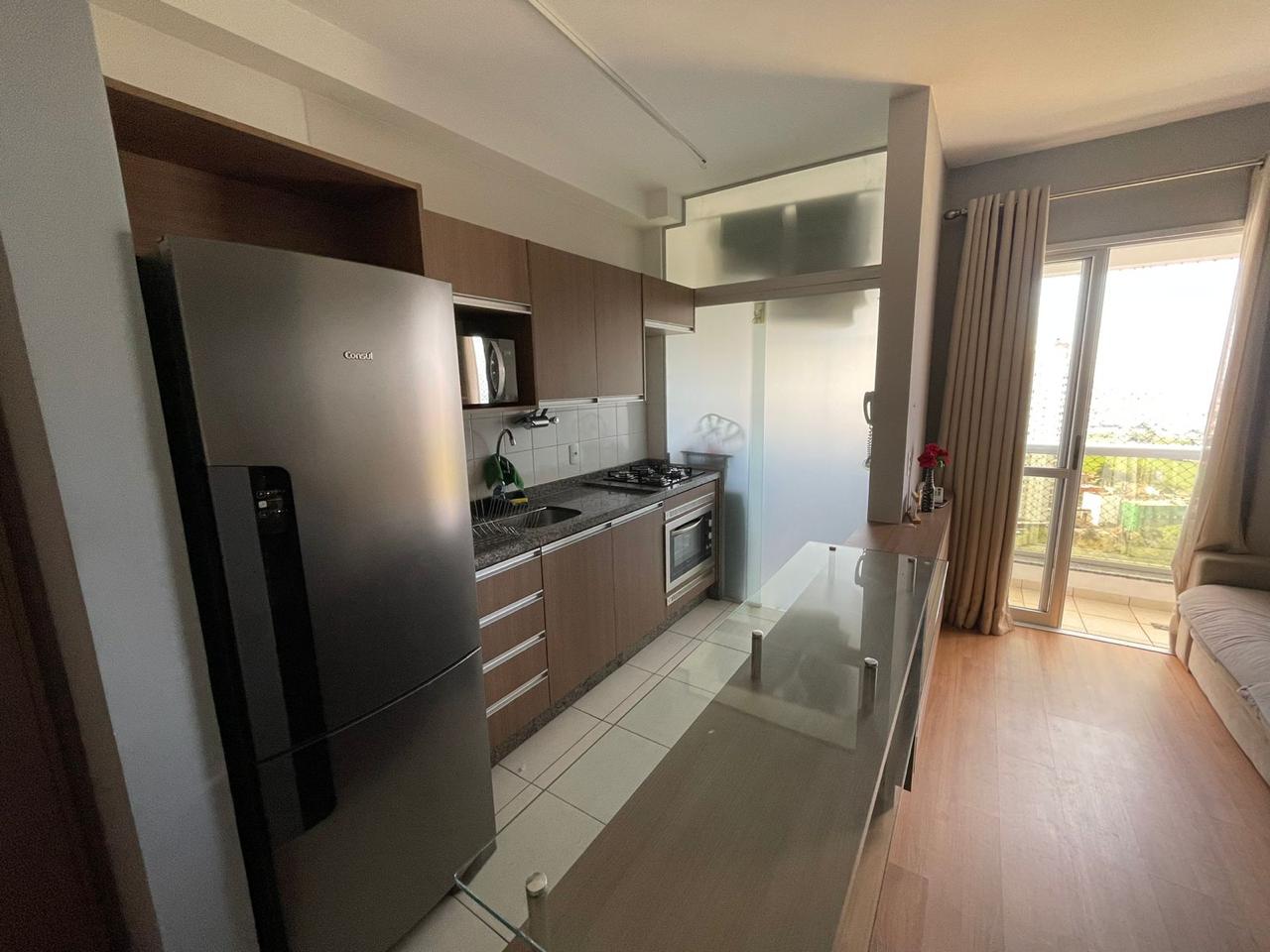 foto do anúncio Garden Palhano Apt Venda – Gleba Palhano